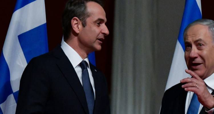 Στo Ισραήλ σήμερα ο Μητσοτάκης, πρώτο ταξίδι μετά την καραντίνα | Οι κινήσεις απάντηση στην τουρκική προκλητικότητα