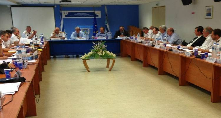 Συνεδριάζει το Σ.Α.Σ. | Στην επόμενη φάση η διαδικασία για το διαγωνισμό της άγονης γραμμής