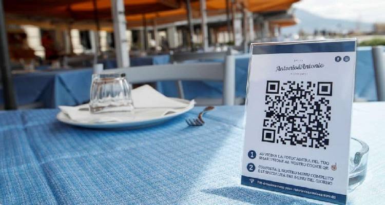 Βόρειο Αιγαίο: Δωρεάν εκπαίδευση για τα QR Code μενού στον χώρο της εστίασης