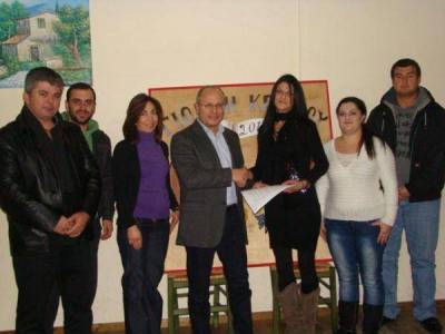 Ιδιοκτήτης σημαντικού μέρους της ακίνητης περιουσίας του Αγίου Δημητριού... το Υπ. Ανάπτυξης (!)