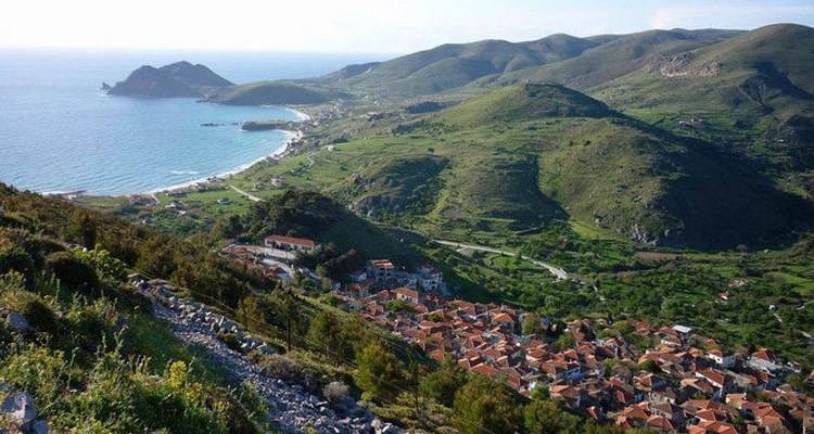 Ο Πολιτιστικός Σύλλογος Κάσπακα φοράει τα γιορτινά του και προετοιμάζει σειρά εκδηλώσεων