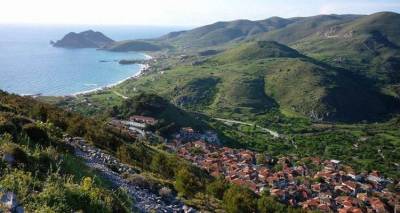 Ο Πολιτιστικός Σύλλογος Κάσπακα φοράει τα γιορτινά του και προετοιμάζει σειρά εκδηλώσεων