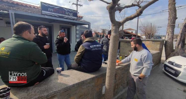 &Alpha;&gamma;&rho;&omicron;&kappa;&tau;&eta;&nu;&omicron;&tau;&rho;ό&phi;&omicron;&iota; &Lambda;ή&mu;&nu;&omicron;&upsilon;: &Alpha;&pi;ό &tau;&omicron; &Lambda;&iota;&beta;&alpha;&delta;&omicron;&chi;&omega;&rho;&iota; &xi;&epsilon;&kappa;ί&nu;&eta;&sigma;&alpha;&nu; &omicron;&iota; &nu;έ&epsilon;&sigmaf; &kappa;&iota;&nu;&eta;&tau;&omicron;&pi;&omicron;&iota;ή&sigma;&epsilon;&iota;&sigmaf;