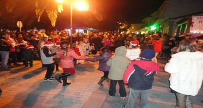 &Chi;&rho;&iota;&sigma;&tau;&omicron;&upsilon;&gamma;&epsilon;&nu;&nu;&iota;ά&tau;&iota;&kappa;&eta; &epsilon;&kappa;&delta;ή&lambda;&omega;&sigma;&eta; &alpha;&pi;ό &tau;&omicron;&nu; &Gamma;&Alpha;&Sigma; &Mu;ύ&rho;&iota;&nu;&alpha;&sigmaf;