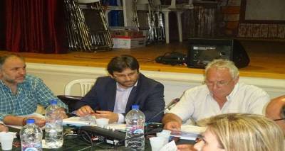 Ψήφισμα Δήμου Λήμνου για την ενδεχόμενη μείωση του ΦΠΑ