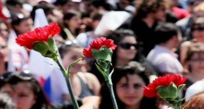 Μήνυμα ΑΔΕΔΥ για την πρωτομαγιά και πανεργατικό κάλεσμα στις εκδηλώσεις