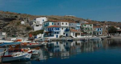 Ημέρες Υγείας έρχονται στον Άγιο Ευστράτιο