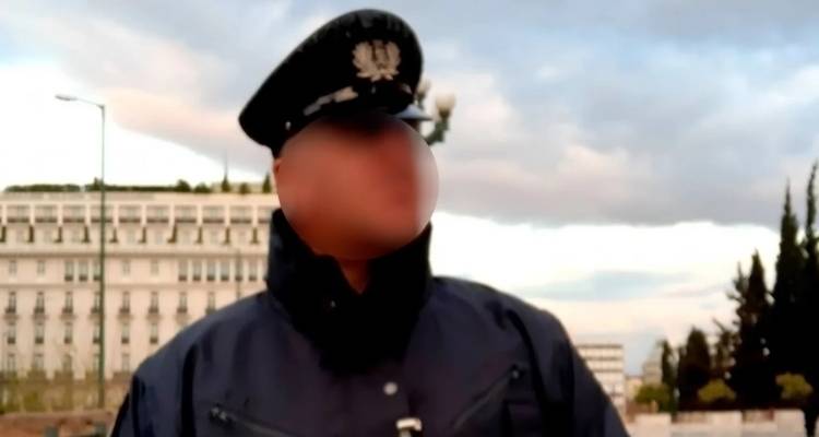 &Nu;έ&alpha; &sigma;&tau;&omicron;&iota;&chi;&epsilon;ί&alpha; &alpha;&pi;ό &tau;&eta;&nu; &kappa;&alpha;&tau;ά&theta;&epsilon;&sigma;&eta; &tau;&eta;&sigmaf; &sigma;&upsilon;&zeta;ύ&gamma;&omicron;&upsilon; &tau;&omicron;&upsilon; &alpha;&sigma;&tau;&upsilon;&nu;&omicron;&mu;&iota;&kappa;&omicron;ύ &tau;&eta;&sigmaf; &Beta;&omicron;&upsilon;&lambda;ή&sigmaf; -&Tau;&eta; &chi;&tau;ύ&pi;&eta;&sigma;&epsilon; ά&gamma;&rho;&iota;&alpha; &gamma;&iota;&alpha; έ&nu;&alpha; &kappa;&alpha;&rho;&beta;&omicron;&upsilon;&nu;ά&kappa;&iota;
