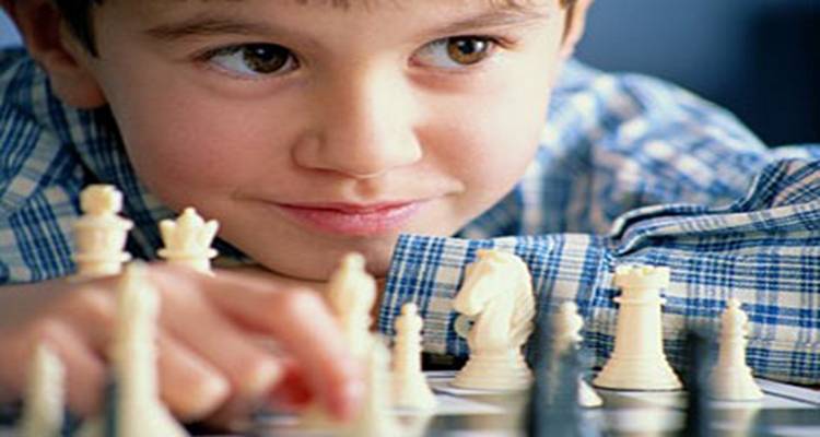 Τουρνουά σκακιού στο 2ο Δημοτικό Σχολείο Μύρινας