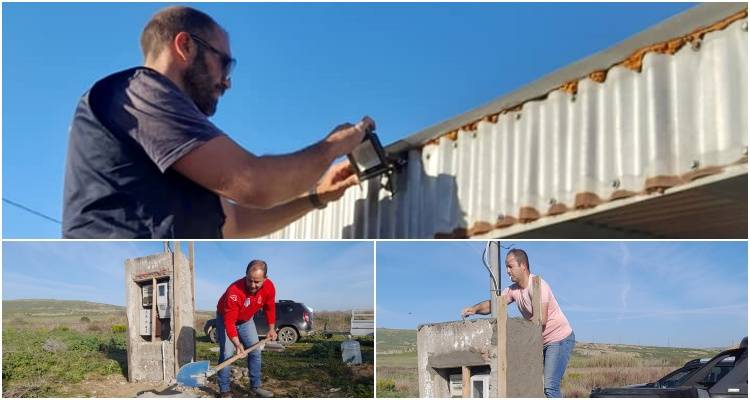 &Kappa;&upsilon;&nu;&eta;&gamma;&epsilon;&tau;&iota;&kappa;ό&sigmaf; &Sigma;ύ&lambda;&lambda;&omicron;&gamma;&omicron;&sigmaf; &Lambda;ή&mu;&nu;&omicron;&upsilon;: &Epsilon;&rho;&gamma;&alpha;&sigma;ί&epsilon;&sigmaf; &sigma;&tau;&omicron; &kappa;&lambda;&omega;&beta;ό &delta;&iota;&alpha;&chi;&epsilon;ί&mu;&alpha;&sigma;&eta;&sigmaf;