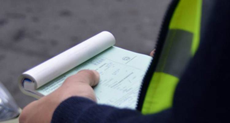 Λήμνος: Συνεχίζονται οι έλεγχοι της τροχαίας | Νέα σύλληψη για παράβαση του ΚΟΚ