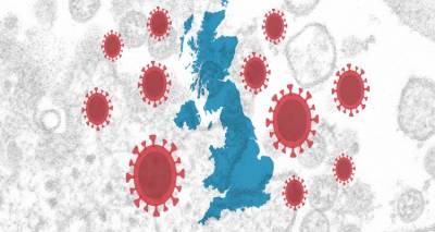 Βρετανία : Oι επιστήμονες κρούουν των κώδωνα του κινδύνου για τη διασπορά της ινδικής παραλλαγής Covid