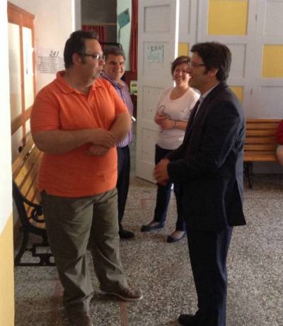 Δήλωση του Μάκη Ψάρρα για τις Δημοτικές Εκλογές