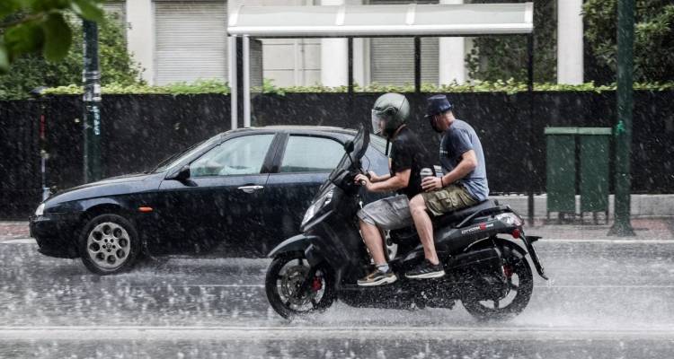 &Pi;&rho;&omicron;&epsilon;&iota;&delta;&omicron;&pi;&omicron;ί&eta;&sigma;&eta; &Mu;&alpha;&rho;&omicron;&upsilon;&sigma;ά&kappa;&eta;: &Mu;&epsilon;&tau;ά &tau;&omicron;&nu; &kappa;&alpha;ύ&sigma;&omega;&nu;&alpha; έ&rho;&chi;&epsilon;&tau;&alpha;&iota; &delta;&iota;ή&mu;&epsilon;&rho;&omicron; &mu;&epsilon; &mu;&pi;&omicron;&upsilon;&rho;ί&nu;&iota;&alpha;, &kappa;&epsilon;&rho;&alpha;&upsilon;&nu;&omicron;ύ&sigmaf; &kappa;&alpha;&iota; &chi;&alpha;&lambda;ά&zeta;&iota; -&Sigma;&epsilon; &pi;&omicron;&iota;&epsilon;&sigmaf; &pi;&epsilon;&rho;&iota;&omicron;&chi;έ&sigmaf;