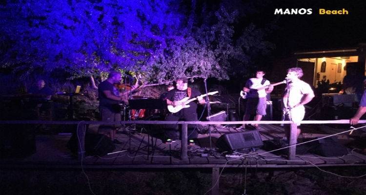 «Ξαναχτύπησε» ο Δημήτρης Σταρόβας στη Λήμνο (photos)