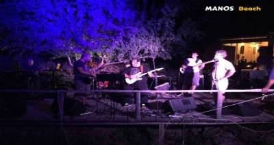 «Ξαναχτύπησε» ο Δημήτρης Σταρόβας στη Λήμνο (photos)