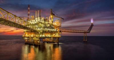Chevron &kappa;&alpha;&iota; Helleniq Energy &kappa;&alpha;&tau;έ&theta;&epsilon;&sigma;&alpha;&nu; &pi;&rho;&omicron;&sigma;&phi;&omicron;&rho;έ&sigmaf; &gamma;&iota;&alpha; έ&rho;&epsilon;&upsilon;&nu;&epsilon;&sigmaf; &nu;&omicron;&tau;ί&omega;&sigmaf; &tau;&eta;&sigmaf; &Kappa;&rho;ή&tau;&eta;&sigmaf;