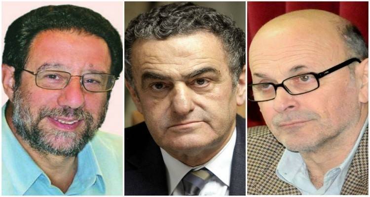 Ποιοι είναι οι νέοι βουλευτές που εκλέγονται στο Νομό Λέσβου