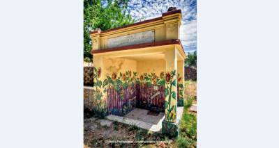 Ά&sigma;&pi;&alpha; &Kappa;ό&tau;&sigma;&alpha;&lambda;&eta;: &laquo;&Mu;&epsilon; &tau;&eta;&nu; &epsilon;&iota;&kappa;&alpha;&sigma;&tau;&iota;&kappa;ή &pi;&alpha;&rho;έ&mu;&beta;&alpha;&sigma;&eta; &sigma;&tau;&eta; &beta;&rho;ύ&sigma;&eta; &tau;&omicron;&upsilon; &Pi;&alpha;&lambda;&iota;&omicron;ύ &Pi;&epsilon;&delta;&iota;&nu;&omicron;ύ, &tau;&omicron; &chi;&omega;&rho;&iota;ό &chi;ά&nu;&epsilon;&iota; &tau;&omicron;&nu; &iota;&delta;&iota;&alpha;ί&tau;&epsilon;&rho;&omicron; &chi;&alpha;&rho;&alpha;&kappa;&tau;ή&rho;&alpha; &tau;&omicron;&upsilon;&raquo; (mp3)