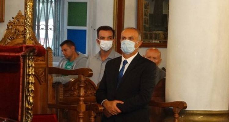 Ο Έπαρχος Λήμνου για την 25η Μαρτίου
