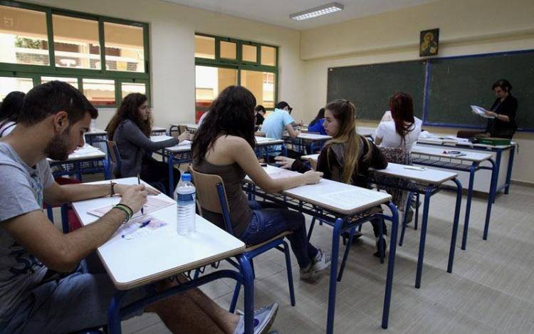 Πανελλήνιες πρωτιές για μαθητές της Λήμνου