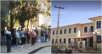 ΔΙΕΚ Λήμνου: Για πρώτη φορά σε πρόγραμμα Erasmus+ | Οι σπουδαστές ταξίδεψαν στην Ισπανία