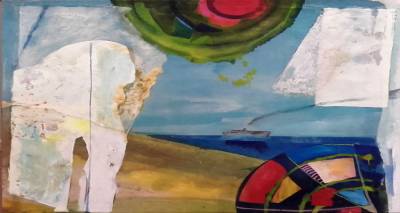 &Omicron; &Chi;ώ&rho;&omicron;&sigmaf; &Tau;έ&chi;&nu;&eta;&sigmaf; &ldquo;Ώ&chi;&rho;&alpha; &Mu;&pi;&lambda;&epsilon;&rdquo; &epsilon;&gamma;&kappa;&alpha;&iota;&nu;&iota;ά&zeta;&epsilon;&iota; &tau;&eta;&nu;  &alpha;&tau;&omicron;&mu;&iota;&kappa;ή έ&kappa;&theta;&epsilon;&sigma;&eta; &tau;&omicron;&upsilon; &Mu;. &Chi;ά&rho;&omicron;&upsilon; | &laquo;&Omicron; &delta;&upsilon;&sigma;&delta;&iota;ά&kappa;&rho;&iota;&tau;&omicron;&sigmaf; &epsilon;&xi;&omega;&tau;&iota;&sigma;&mu;ό&sigmaf; &tau;&omicron;&upsilon; &pi;&rho;&omicron;&omicron;&rho;&iota;&sigma;&mu;&omicron;ύ&raquo; (photos)