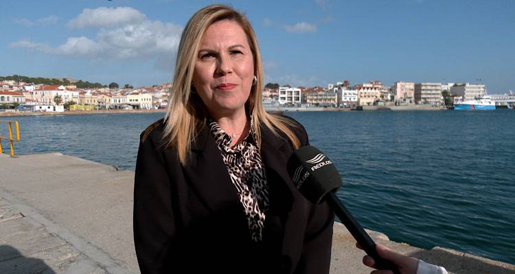 Παρέμβαση Γεώργα προς Θεοδωρικάκο: Να επαναληφθούν οι εκλογές στο Επιμελητήριο Λέσβου Λήμνου