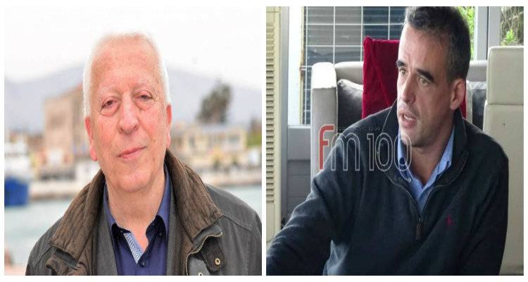 &Pi;. &Chi;&rho;&iota;&sigma;&tau;ό&phi;&alpha;&sigmaf;: "&Alpha;&phi;&epsilon;&rho;έ&gamma;&gamma;&upsilon;&omicron;&sigmaf; &omicron; &nu;έ&omicron;&sigmaf; &Pi;&epsilon;&rho;&iota;&phi;&epsilon;&rho;&epsilon;&iota;ά&rho;&chi;&eta;&sigmaf; | &Pi;&alpha;&rho;&alpha;&mu;έ&nu;&omicron;&upsilon;&mu;&epsilon; &sigma;&tau;&eta;&nu; &alpha;&nu;&tau;&iota;&pi;&omicron;&lambda;ί&tau;&epsilon;&upsilon;&sigma;&eta;"