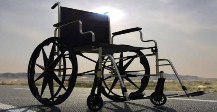 Ανακοίνωση της Περιφερειακής Ομοσπονδίας Ατόμων με Αναπηρία Β. Αιγαίου για το κλείσιμο των ιατρείων του ΕΟΠΥΥ