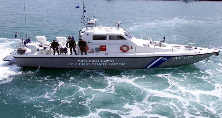 Εντοπίστηκαν 2 λιπόθυμοι αλλοδαποί ανοιχτά της Λήμνου