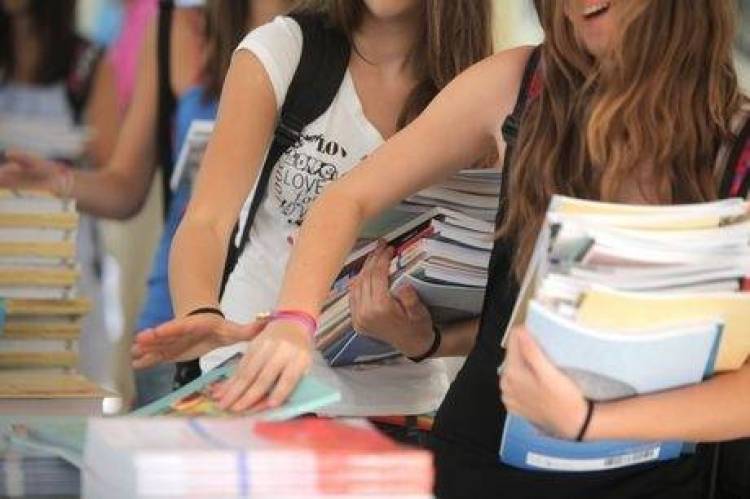 Εναρκτήριο μήνυμα της σχολικής χρονιάς για τους μαθητές της Λήμνου