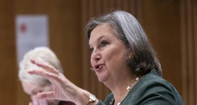 &Sigma;&tau;&eta;&nu; &Tau;&omicron;&upsilon;&rho;&kappa;ί&alpha; &eta; &Alpha;&mu;&epsilon;&rho;&iota;&kappa;&alpha;&nu;ί&delta;&alpha; &alpha;&nu;&alpha;&pi;&lambda;&eta;&rho;ώ&tau;&rho;&iota;&alpha; &Upsilon;&Pi;&Epsilon;&Xi; &mu;&epsilon;&tau;ά &tau;&omicron; &laquo;&pi;&rho;ά&sigma;&iota;&nu;&omicron; &phi;&omega;&sigmaf;&raquo; &gamma;&iota;&alpha; &tau;&eta;&nu; &pi;ώ&lambda;&eta;&sigma;&eta; F-16