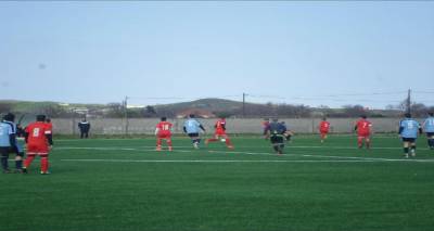 Πρόκριση για Διαγόρα – Κεραυνό στον επόμενο γύρο του Κυπέλλου Λήμνου