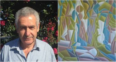 Έ&kappa;&theta;&epsilon;&sigma;&eta; &zeta;&omega;&gamma;&rho;&alpha;&phi;&iota;&kappa;ή&sigmaf; &tau;&omicron;&upsilon; &Lambda;&eta;&mu;&nu;&iota;&omicron;ύ Paul Laspagis &sigma;&tau;&omicron;&nu; &pi;&omicron;&lambda;&upsilon;&chi;ώ&rho;&omicron; Yering Station