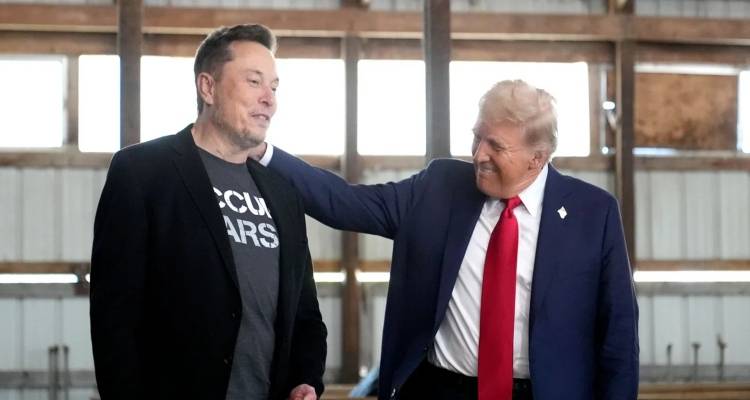 Τι αποκαλύπτουν οι επιλογές Τραμπ για υπουργούς -Εδωσε το υπ. Αποτελεσματικότητας στον Μασκ, αυξάνει η επιρροή του