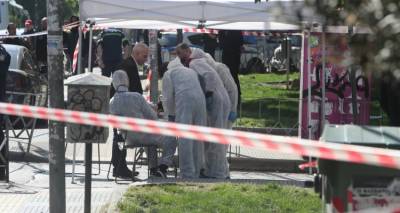 Έ&kappa;&rho;&eta;&xi;&eta; &sigma;&tau;&eta; &Theta;&epsilon;&sigma;&sigma;&alpha;&lambda;&omicron;&nu;ί&kappa;&eta;: Ά&phi;&alpha;&nu;&tau;&omicron;&sigmaf; &pi;&alpha;&rho;&alpha;&mu;έ&nu;&epsilon;&iota; &omicron; &epsilon;&nu;&omicron;&iota;&kappa;&iota;&alpha;&sigma;&tau;ή&sigmaf; &tau;&eta;&sigmaf; &gamma;&iota;ά&phi;&kappa;&alpha;&sigmaf; | &Eta; &Epsilon;&Lambda;&Alpha;&Sigma; &psi;ά&chi;&nu;&epsilon;&iota; &gamma;&epsilon;&nu;&epsilon;&tau;&iota;&kappa;ό &upsilon;&lambda;&iota;&kappa;ό &sigma;&tau;&omicron; &delta;&iota;&alpha;&mu;έ&rho;&iota;&sigma;&mu;&alpha;
