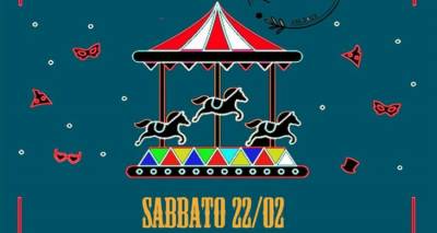 Λήμνος: ΕΛΜΕ, ΣΕΠΕ, ΜΕΑΣ και Κινηματογραφική Λέσχη προσκαλούν σε αποκριάτικο πάρτι