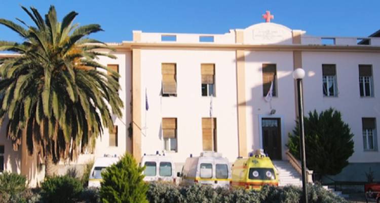 Λήμνος: Τι αναφέρει στη μήνυσή της η 36χρονη γιατρός για τα λάθη που οδήγησαν στο θάνατο του βρέφους της