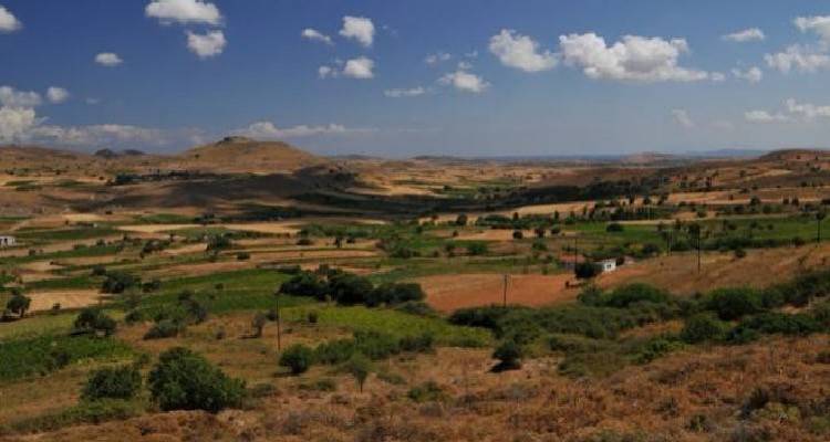 Επιτροπή Αναδασμού Ατσικής: Μέχρι τις 11/10 η καταληκτική ημερομηνία για την υποβολή Δηλώσεων Ιδιοκτησίας
