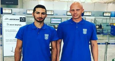 &Pi;έ&rho;&alpha;&sigma;&epsilon; &sigma;&tau;&omicron;&nu; &eta;&mu;&iota;&tau;&epsilon;&lambda;&iota;&kappa;ό &omicron; &Nu;&tau;&iota;&nu;&epsilon;&nu;ή&sigmaf;!