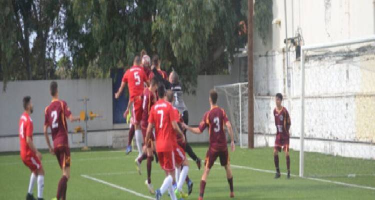 Λήμνος: Με το δεξί τα φαβορί