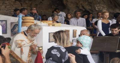 Παναγιά η «Κακαβιώτισσα» (photos)
