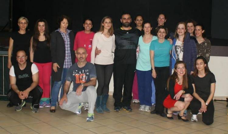 Οι άνθρωποι και οι μουσικές της Κρήτης στη Λήμνο με την υπογραφή του Λυκείου των Ελληνίδων