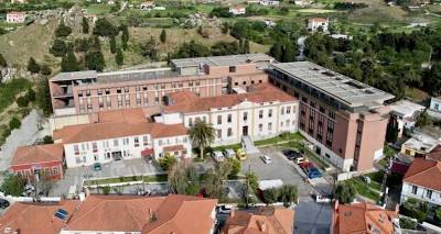 &Chi;&epsilon;&iota;&rho;&omicron;&upsilon;&rho;&gamma;ό&sigmaf; &alpha;&pi;ό &tau;&omicron; &Nu;&omicron;&sigma;&omicron;&kappa;&omicron;&mu;&epsilon;ί&omicron; &laquo;&Epsilon;&lambda;&pi;ί&sigmaf;&raquo; &sigma;&tau;&eta; &Lambda;ή&mu;&nu;&omicron; έ&omega;&sigmaf; &tau;&iota;&sigmaf; 26 &Omicron;&kappa;&tau;&omega;&beta;&rho;ί&omicron;&upsilon;
