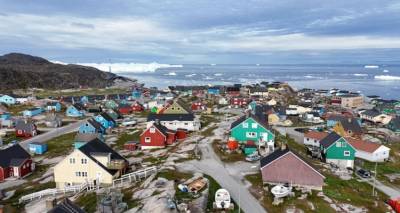 Politico: &Pi;ώ&sigmaf; &theta;&alpha; &mu;&pi;&omicron;&rho;&omicron;ύ&sigma;&epsilon; &omicron; &Tau;&rho;&alpha;&mu;&pi; &nu;&alpha; &kappa;&alpha;&tau;&alpha;&lambda;ά&beta;&epsilon;&iota; &tau;&eta; &Gamma;&rho;&omicron;&iota;&lambda;&alpha;&nu;&delta;ί&alpha; &sigma;&epsilon; 4 &beta;ή&mu;&alpha;&tau;&alpha; &mu;&epsilon; έ&nu;&alpha; &sigma;&chi;έ&delta;&iota;&omicron; &pi;&omicron;&upsilon; &theta;&upsilon;&mu;ί&zeta;&epsilon;&iota; &Pi;&omicron;ύ&tau;&iota;&nu;