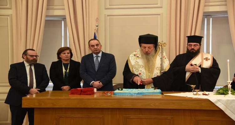 Ο Πλακιωτάκης στη Μυτιλήνη «Ψηλά στην ατζέντα της κυβέρνησης η κάλυψη των αναγκών της νησιωτικής Ελλάδας»