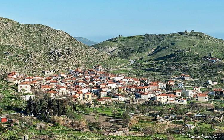 Ο Εκπολιτιστικός Σύλλογος και η ποδοσφαιρική ομάδα Θάνους προσκαλούν...