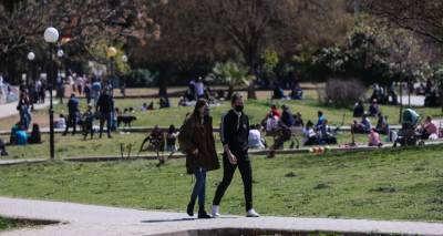 Εμβόλιο Johnson &amp; Johnson: Σύσταση για αναστολή στις ΗΠΑ, πώς αντιδρά η ΕΕ | Σήμερα οι πρώτες δόσεις στην Ελλάδα