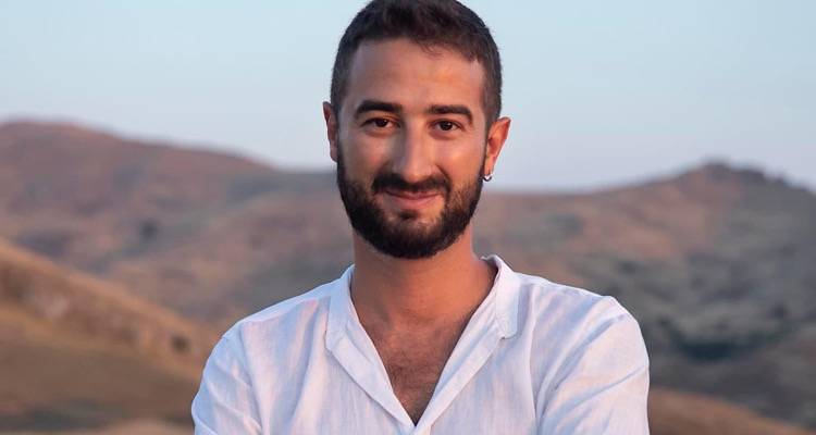 Παλαιολόγος Παλαιολόγου: «Ο εμπρηστής της Ελλάδος είναι η ίδια η κοινωνία»